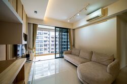 Hundred Palms Residences (D19), Condominium #613533441